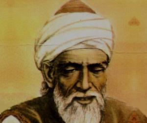 Abu al-Wafa' Buzjani Abu al-Wafa' Buzjani