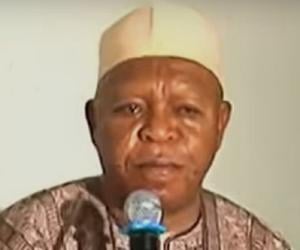 Abubakar Audu Abubakar Audu