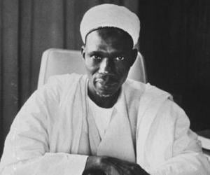 Abubakar Tafawa Balewa Abubakar Tafawa Balewa