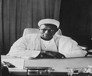 Abubakar Tafawa Balewa Abubakar Tafawa Balewa