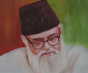 Abul A'la Maududi