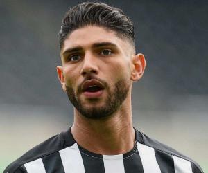 Achraf Lazaar Achraf Lazaar