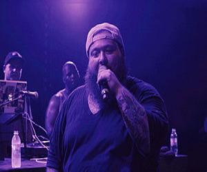 Action Bronson Action Bronson