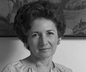 Ada Louise Huxtable Ada Louise Huxtable