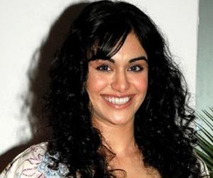 Adah Sharma Adah Sharma