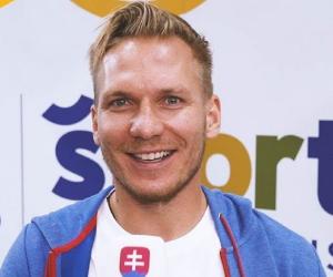 Adam Žampa Adam Žampa