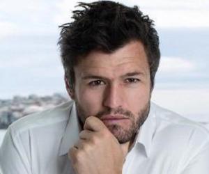 Adam Ashley-Cooper Adam Ashley-Cooper