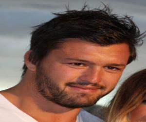 Adam Ashley-Cooper Adam Ashley-Cooper