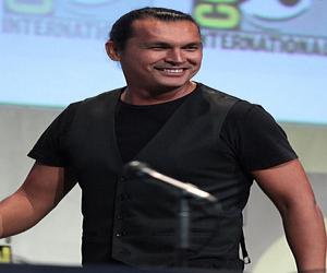 Adam Beach Adam Beach