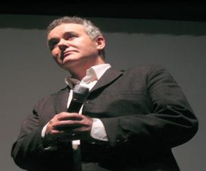 Adam Curtis Adam Curtis