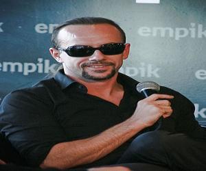 Adam Darski Adam Darski