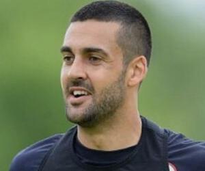 Adam Federici Adam Federici