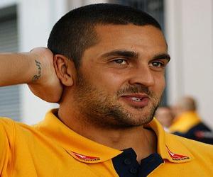 Adam Federici Adam Federici