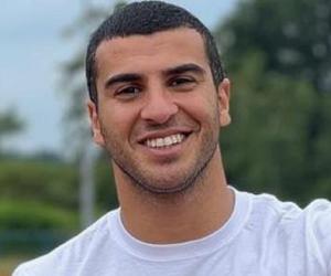 Adam Gemili Adam Gemili
