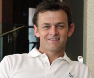 Adam Gilchrist Adam Gilchrist