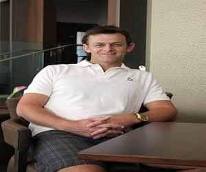 Adam Gilchrist Adam Gilchrist