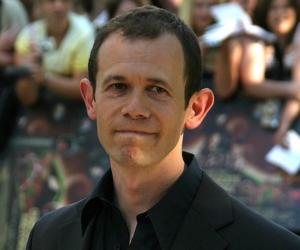 Adam Godley Adam Godley