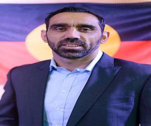 Adam Goodes Adam Goodes