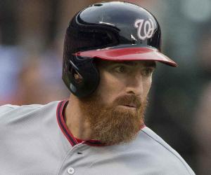 Adam LaRoche Adam LaRoche