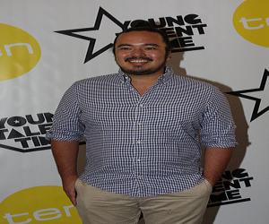 Adam Liaw Adam Liaw