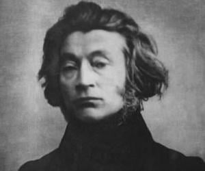 Adam Mickiewicz