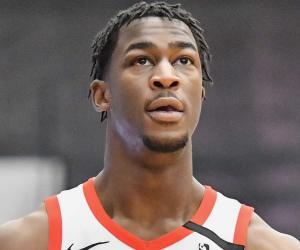 Adam Mokoka Adam Mokoka