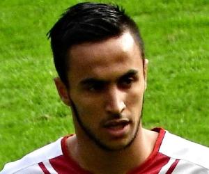 Adam Ounas Adam Ounas