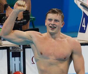 Adam Peaty