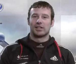 Adam Pengilly Adam Pengilly