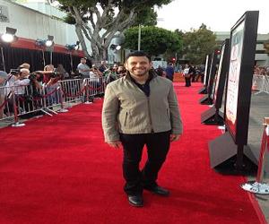 Adam Richman Adam Richman