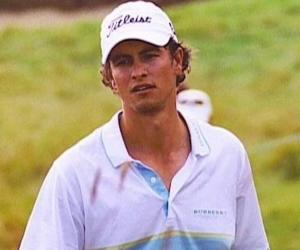 Adam Scott