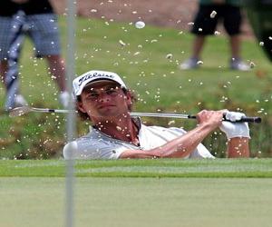Adam Scott Adam Scott
