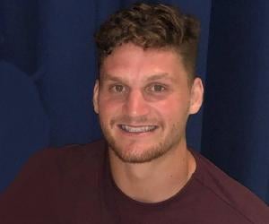 Adam Shaheen Adam Shaheen