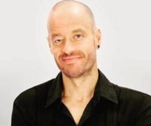 Adam Spencer Adam Spencer