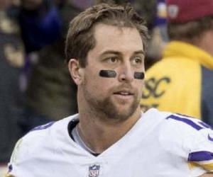 Adam Thielen Adam Thielen
