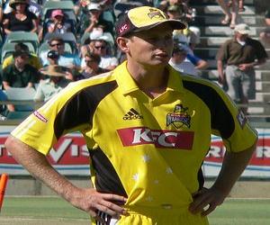 Adam Voges Adam Voges