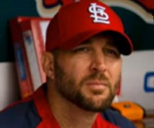 Adam Wainwright Adam Wainwright
