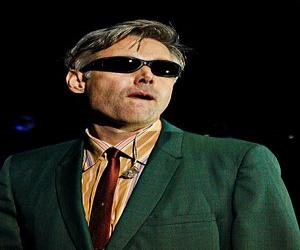 Adam Yauch Adam Yauch