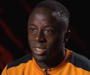 Adama Diomande Adama Diomande