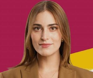 Adela Cojab Adela Cojab