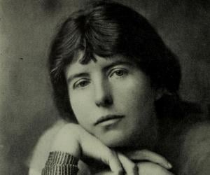 Adela Florence Nicolson Adela Florence Nicolson