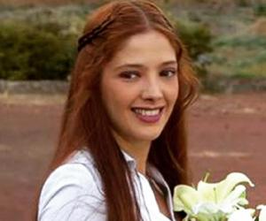 Adela Noriega Adela Noriega