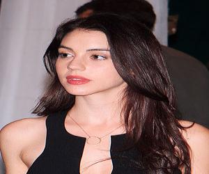 Adelaide Kane Adelaide Kane