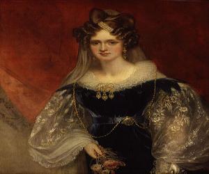 Adelaide of Saxe-Meiningen Adelaide of Saxe-Meiningen