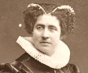 Adelaide Ristori Adelaide Ristori