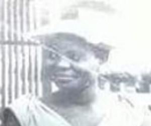 Adeline Akufo-Addo Adeline Akufo-Addo