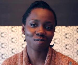 Adepero Oduye Adepero Oduye