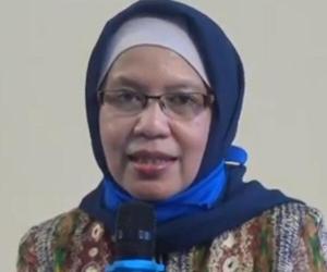 Adi Utarini Adi Utarini