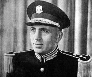 Adib Shishakli Adib Shishakli