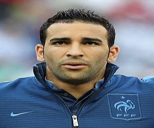 Adil Rami Adil Rami